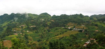 Lào Cai: Phát triển du lịch Cao nguyên trắng Bắc Hà gắn với nông nghiệp bền vững