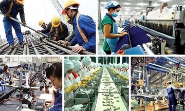 Đạt tăng trưởng 2 con số - giải pháp đột phá nào?