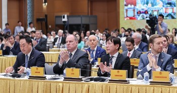 Nhiều khuyến nghị của nhà đầu tư nước ngoài gửi tới Chính phủ Việt Nam