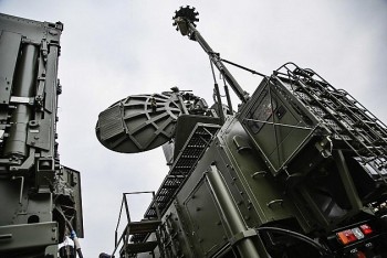 Chiến sự Nga-Ukraine ngày 22/4: Cao tốc “tiếp máu” cho Bakhmut bị cắt; Wagner đẩy nhanh tiến công