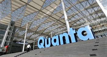 Tập đoàn Quanta rót 120 triệu USD sản xuất máy tính tại khu công nghiệp Mỹ Thuận