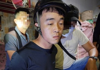 Bí thư Đà Nẵng thưởng “nóng” các đơn vị truy bắt nhanh đối tượng cướp ngân hàng