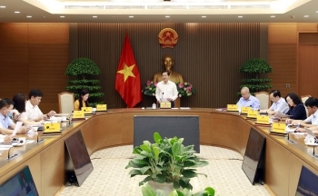 Kết quả giải ngân vốn đầu tư công là căn cứ đánh giá, đề bạt, xử lý cán bộ