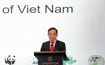 Việt Nam sẵn sàng chia sẻ kinh nghiệm và hợp tác nông nghiệp với các nước