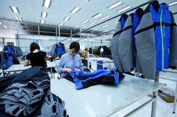 Tỉnh Bình Định: 12/20 sản phẩm công nghiệp chủ yếu tăng cao