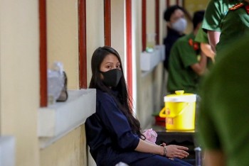 Vì sao Nguyễn Võ Quỳnh Trang rút kháng cáo án tử hình?