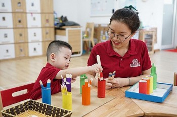 Vì sao kiến nghị giáo viên mầm non nghỉ hưu sớm 5 năm?