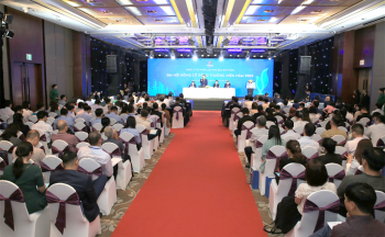 Đại hội đồng cổ đông thường niên BSR năm 2023: Nỗ lực vượt chỉ tiêu sản xuất kinh doanh