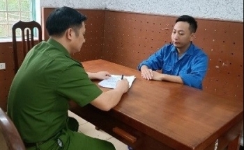 Tỉnh Quảng Ninh: Khởi tố Phạm Minh Đức về tội lừa đảo chiếm đoạt tài sản