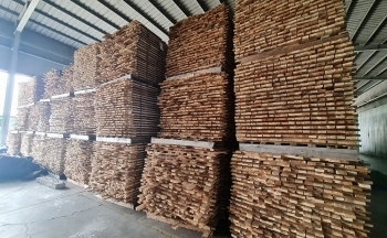 Từ 2025, ngành gỗ và cà phê sẽ chịu tác động bởi quy định mới của EU