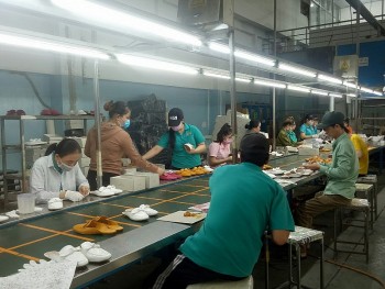 Ngành công nghiệp TP. Hồ Chí Minh trước sức ép chuyển đổi để duy trì tăng trưởng