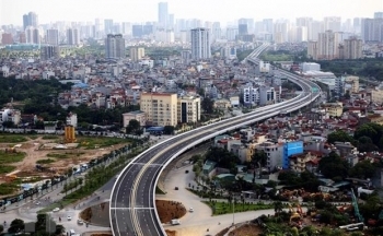 OECD dự báo kinh tế Việt Nam tăng trưởng 6,5% trong năm 2023