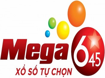 XS Vietlott - Kết quả xổ số Vietlott hôm nay 14/5/2023: Vietlott Mega 6/45 14/5