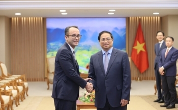 Việt Nam có 3 yếu tố nền tảng để tiếp tục nâng cao năng suất