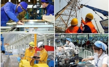 Tạo dựng môi trường làm việc an toàn và lành mạnh cho người lao động