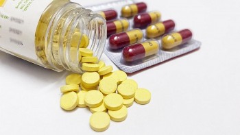 Bộ Y tế ra quyết định xử phạt Công ty TNHH Allegen 100 triệu đồng