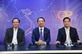 Thúc đẩy tăng trưởng xanh tại Việt Nam: Cần bắt đầu từ thay đổi nhận thức!