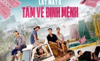 Phim Lật mặt 6 – Tấm vé định mệnh có kịch tính như kỳ vọng?