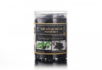 Bột dạ dày Thanh vị tán, Xuyên tâm liên Phạm Gia… vi phạm quy định về quảng cáo