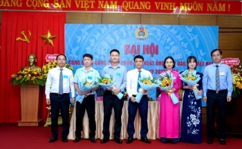 Công đoàn PV PIPE là trung tâm đoàn kết, bảo vệ quyền lợi, lợi ích chính đáng cho NLĐ