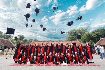 Đa dạng dịch vụ chụp ảnh kỷ yếu cho giới trẻ