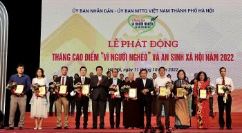 Đỗ Vinh Quang: Doanh nhân trẻ với tinh thần trách nhiệm xã hội