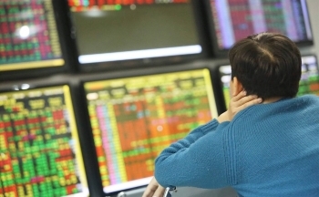 Thu ngân sách từ bất động sản, ô tô, chứng khoán suy giảm