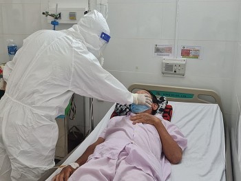 Tin Covid-19 ngày 28/4: Số ca mắc mới vượt mốc 3.000