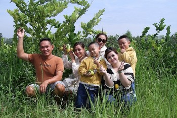 Các điểm du lịch Đồng bằng sông Cửu Long sẵn sàng đón khách dịp 30/4