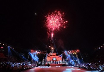 Thừa Thiên Huế: Khai mạc Festival nghề truyền thống Huế 2023