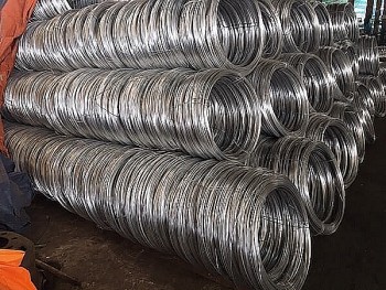 Hoa Kỳ gia hạn kết luận chống lẩn tránh thuế đối với thép dây không gỉ