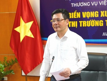 Mở rộng xuất khẩu sang thị trường Trung Quốc: Nhận diện đúng thời cơ và thách thức