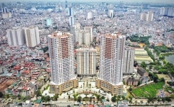 Lý do nguồn thu từ đất liên tục giảm mạnh