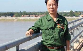 Ký ức của chàng sinh viên Bách khoa “gác bút” lên đường nhập ngũ