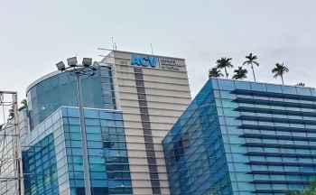 Quý 1/2023, Vietnam Airlines lỗ hơn 100 tỷ đồng