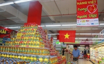 Cuộc vận động Người Việt Nam ưu tiên dùng hàng Việt Nam: Lan toả niềm tự hào Việt Nam