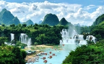 Giá tour du lịch dự báo tiếp tục tăng mạnh sau kỳ nghỉ lễ 30/4