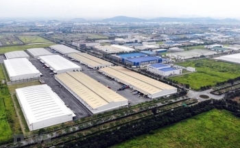 Nguồn cung tương lai bất động sản công nghiệp tiếp tục dồi dào