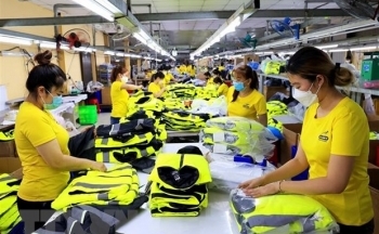 Xuất khẩu hàng hóa của Việt Nam đang gặp khó khăn do lạm phát cao