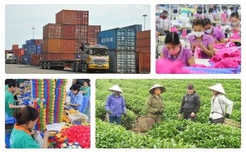 Đổi mới thể chế để phát triển bền vững