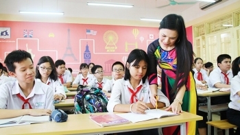 Chính sách mới về tiền lương, nhân sự giáo dục, thi tốt nghiệp THPT... có hiệu lực từ tháng 5/2023