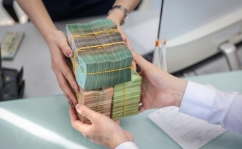 Ngân hàng Nhà nước trình phê duyệt 4 ngân hàng được kiểm soát đặc biệt