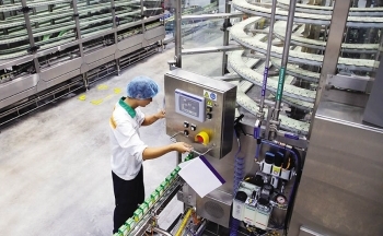 Vốn FDI hướng nhiều hơn vào tăng trưởng xanh