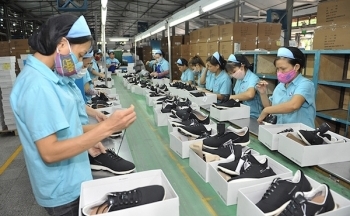 5 nhóm hàng xuất khẩu trên 5 tỷ USD sụt giảm