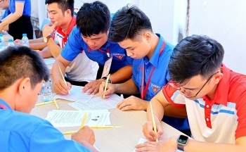 Chương trình hiến máu tình nguyện của Khí Vũng Tàu: Từ trái tim đến trái tim