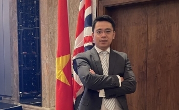 Quan hệ song phương tốt đẹp mở rộng cơ hội cho doanh nghiệp Việt-Anh