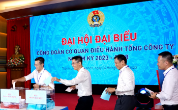 Tổng công ty Khí Việt Nam thực hiện Thỏa ước lao động tập thể, phát huy giá trị nguồn nhân lực