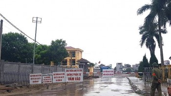 Khởi tố giám đốc doanh nghiệp “dàn trận” thao túng hồ sơ đấu giá đất ở Hải Dương