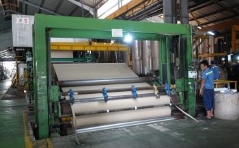 Công nghiệp chế biến vẫn gặp khó, doanh nghiệp giải thể tăng