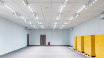 Signify công bố loạt giải pháp chiếu sáng thông minh